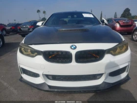 BMW 435 * * CARFAX * *   * *  | Mobile.bg    4