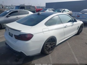 BMW 435 * * CARFAX * *   * *  | Mobile.bg    6