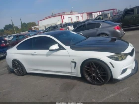 BMW 435 * * CARFAX * *   * *  | Mobile.bg    2