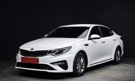 Обява за продажба на Kia K5 ~24 924 лв. - изображение 1