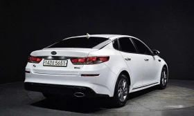 Обява за продажба на Kia K5 ~24 924 лв. - изображение 1