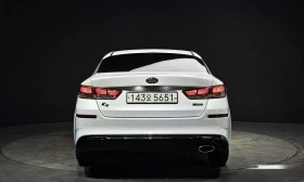 Обява за продажба на Kia K5 ~24 924 лв. - изображение 3