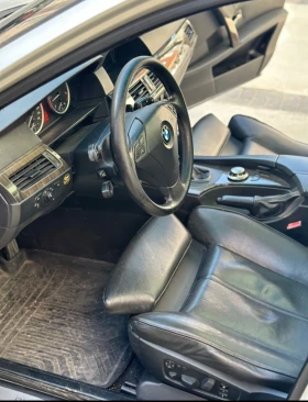 BMW 530 ОБДУХВАНЕ МАСАЖ ЛОГИК7 - 10400 лв. / 5317.44 € - 91616659 8