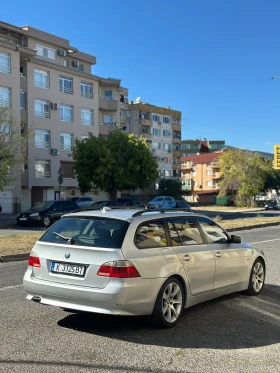 BMW 530 ОБДУХВАНЕ МАСАЖ ЛОГИК7 - 10400 лв. / 5317.44 € - 91616659 5