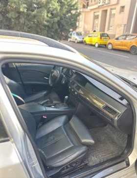 BMW 530 ОБДУХВАНЕ МАСАЖ ЛОГИК7 - 10400 лв. / 5317.44 € - 91616659 9