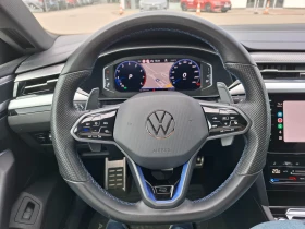 VW Arteon | Mobile.bg    13