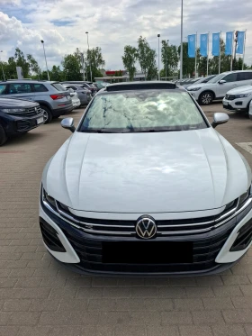 Обява за продажба на VW Arteon ~78 000 лв. - изображение 1 | Auto.bg Обява за продажба на VW Arteon ~78 000 лв. - изображение 1