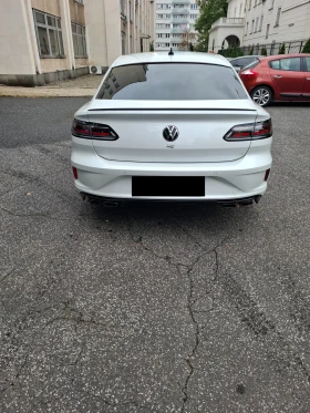 Обява за продажба на VW Arteon ~78 000 лв. - изображение 6 | Auto.bg Обява за продажба на VW Arteon ~78 000 лв. - изображение 6