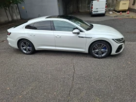 Обява за продажба на VW Arteon ~78 000 лв. - изображение 8 | Auto.bg Обява за продажба на VW Arteon ~78 000 лв. - изображение 8