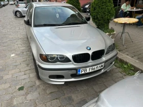 BMW 320 E46 | Mobile.bg    2
