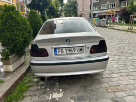 BMW 320 E46 | Mobile.bg    3