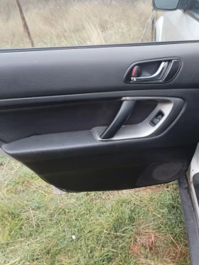 Subaru Outback, снимка 9