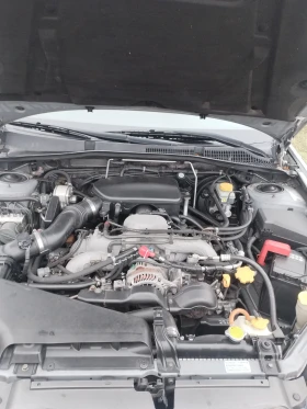 Subaru Outback, снимка 8