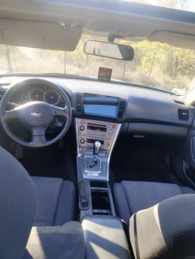 Subaru Outback | Mobile.bg    3