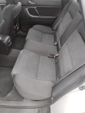 Subaru Outback, снимка 5