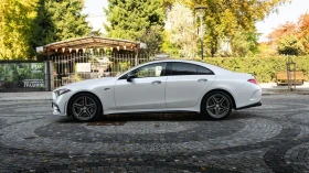 Mercedes-Benz CLS 53 AMG - 79900 лв. / 40852.22 € - 35714094 4