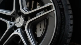 Mercedes-Benz CLS 53 AMG - 79900 лв. / 40852.22 € - 35714094 10