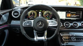 Mercedes-Benz CLS 53 AMG - 79900 лв. / 40852.22 € - 35714094 17