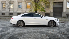 Mercedes-Benz CLS 53 AMG - 79900 лв. / 40852.22 € - 35714094 3
