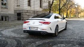 Mercedes-Benz CLS 53 AMG - 79900 лв. / 40852.22 € - 35714094 2