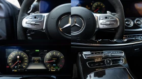 Mercedes-Benz CLS 53 AMG - 79900 лв. / 40852.22 € - 35714094 15