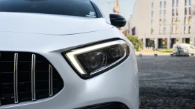 Mercedes-Benz CLS 53 AMG - 79900 лв. / 40852.22 € - 35714094 12