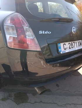 Обява за продажба на Fiat Stilo ~1 000 EUR - изображение 6 | Auto.bg Обява за продажба на Fiat Stilo ~1 000 EUR - изображение 6