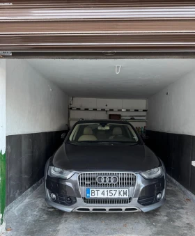 Audi A4 Allroad | Mobile.bg    11