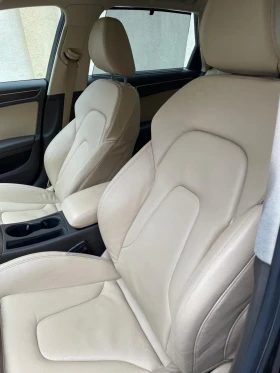 Audi A4 Allroad | Mobile.bg    8