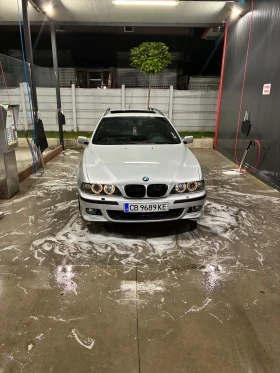 Обява за продажба на BMW 530 FULL есктри ~7 000 лв. - изображение 2 | Auto.bg Обява за продажба на BMW 530 FULL есктри ~7 000 лв. - изображение 2