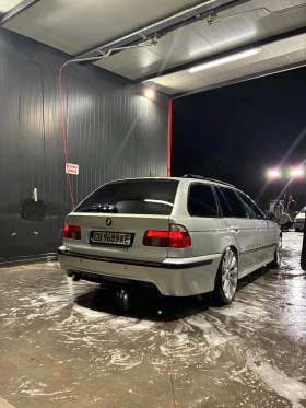 Обява за продажба на BMW 530 FULL есктри ~7 000 лв. - изображение 3 | Auto.bg Обява за продажба на BMW 530 FULL есктри ~7 000 лв. - изображение 3