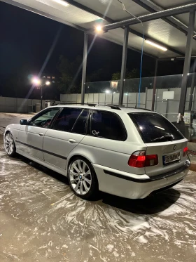 Обява за продажба на BMW 530 FULL есктри ~7 000 лв. - изображение 4 | Auto.bg Обява за продажба на BMW 530 FULL есктри ~7 000 лв. - изображение 4