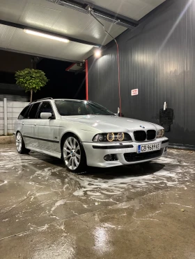 Обява за продажба на BMW 530 FULL есктри ~7 000 лв. - изображение 1 | Auto.bg Обява за продажба на BMW 530 FULL есктри ~7 000 лв. - изображение 1