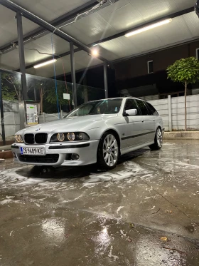 Обява за продажба на BMW 530 FULL есктри ~7 000 лв. - изображение 1 | Auto.bg Обява за продажба на BMW 530 FULL есктри ~7 000 лв. - изображение 1