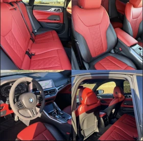 BMW 440 GRAND COUPE/CARBON/FULL - 106500 лв. / 54452.59 € - 23130643 11