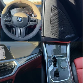 BMW 440 GRAND COUPE/CARBON/FULL - 106500 лв. / 54452.59 € - 23130643 12