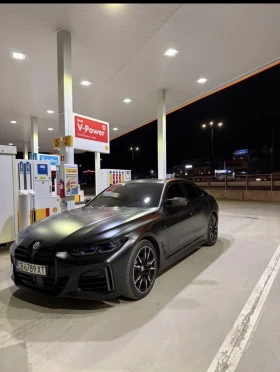 BMW 440 GRAND COUPE/CARBON/FULL - 106500 лв. / 54452.59 € - 23130643 5