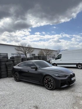 BMW 440 GRAND COUPE/CARBON/FULL - 106500 лв. / 54452.59 € - 23130643 6