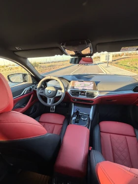 BMW 440 GRAND COUPE/CARBON/FULL - 106500 лв. / 54452.59 € - 23130643 10