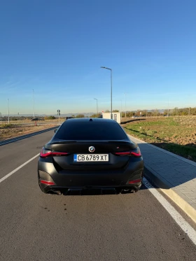 BMW 440 GRAND COUPE/CARBON/FULL - 106500 лв. / 54452.59 € - 23130643 3