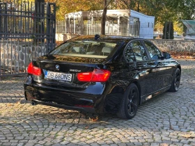 BMW 320 D/M-Sport/8zf | Mobile.bg    6