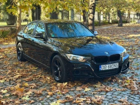     BMW 320 D/M-Sport/8zf