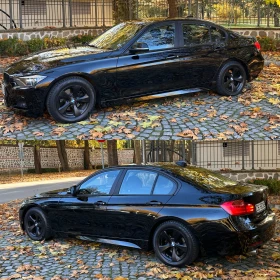 BMW 320 D/M-Sport/8zf | Mobile.bg    7