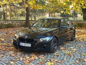     BMW 320 D/M-Sport/8zf