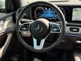 Mercedes-Benz GLE 450 AMG SPORT | BURMESTER | PANO - 61400 лв. / 31393.32 € - 12914645 10