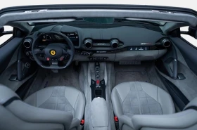 Ferrari 812 GTS = Brembo Carbon Ceramic Brakes =  | Mobile.bg    8