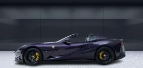 Ferrari 812 GTS = Brembo Carbon Ceramic Brakes =  | Mobile.bg    4