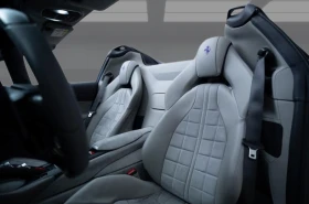 Ferrari 812 GTS = Brembo Carbon Ceramic Brakes =  | Mobile.bg    6