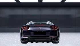Ferrari 812 GTS = Brembo Carbon Ceramic Brakes =  | Mobile.bg    2