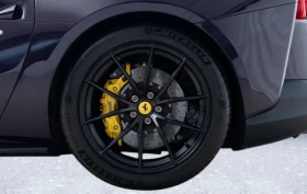 Ferrari 812 GTS = Brembo Carbon Ceramic Brakes =  | Mobile.bg    5
